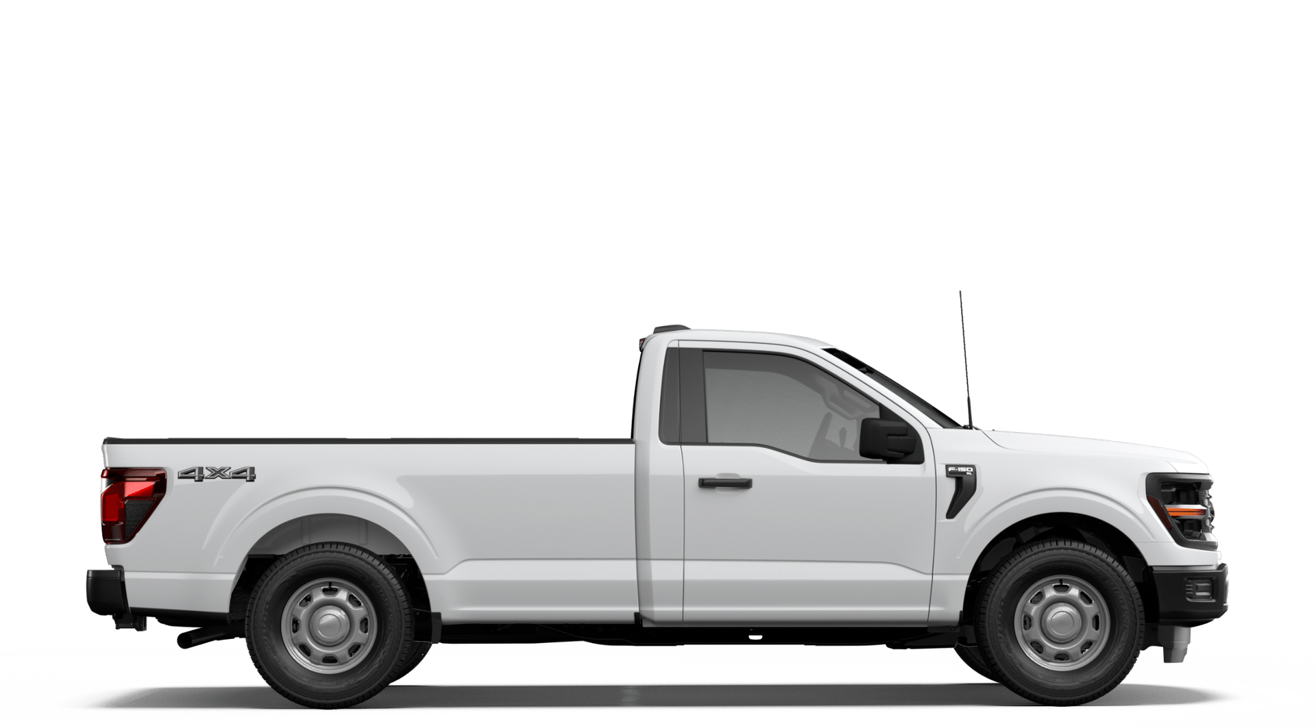 2026 Ford F-150® External Image 1